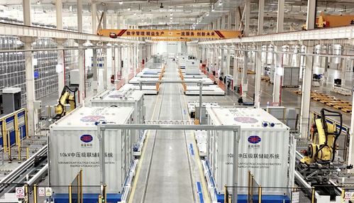 走進金盤科技武漢綠色智能產(chǎn)業(yè)園 探訪數(shù)字化工廠的技術開發(fā)之路