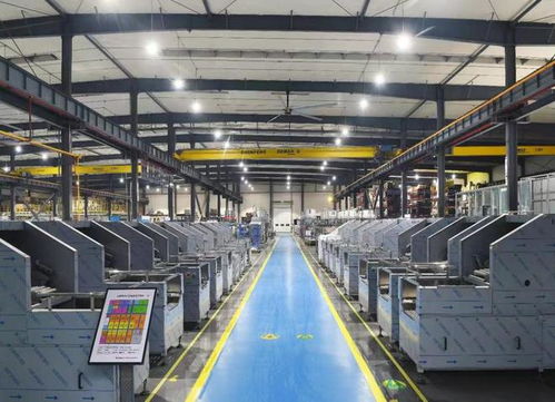 南京樂鷹科技 發(fā)力標準制定，賦能中央廚房預制菜燈塔工廠智造