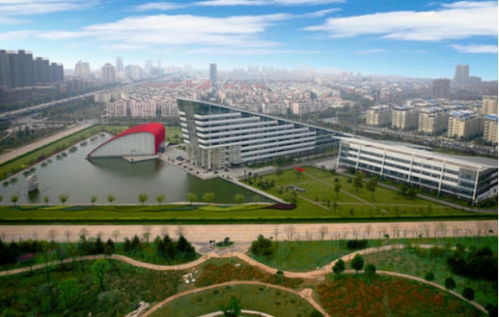 湖北最具潛力的新星 內陸最大交通樞紐與宜居技術開發區