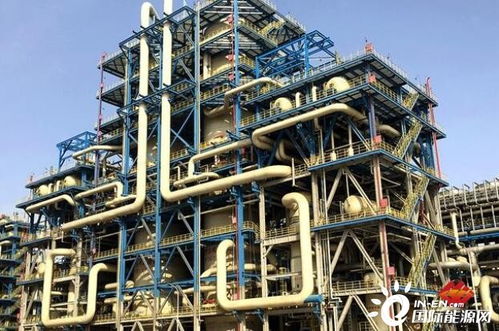 先進(jìn)煤間接液化技術(shù)開發(fā)項(xiàng)目順利通過驗(yàn)收，助力能源結(jié)構(gòu)優(yōu)化升級(jí)