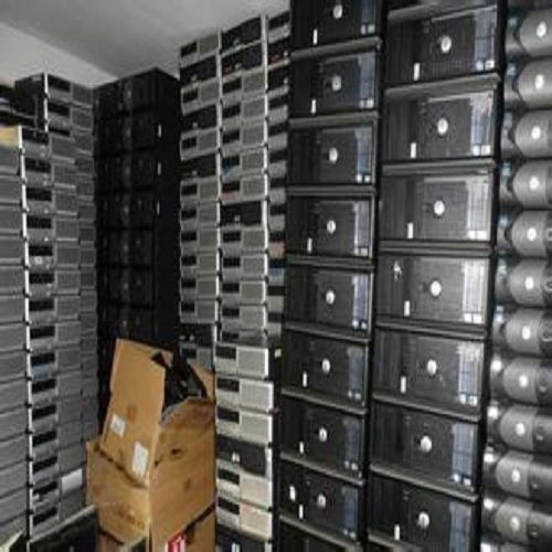 越秀區(qū)回收電腦價格參考與計算機軟硬件批發(fā)市場探析