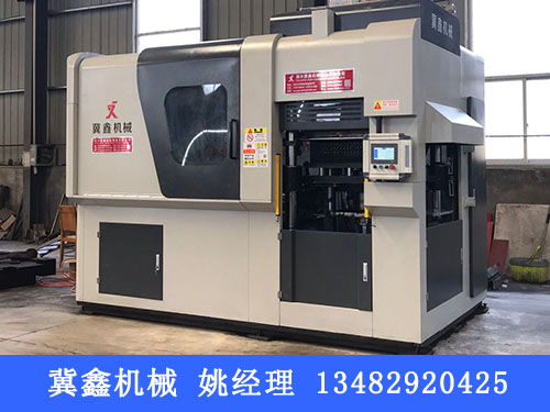 冀鑫機(jī)械 專業(yè)水平式鑄造機(jī)生產(chǎn)廠，助力工業(yè)制造升級