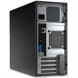 戴爾optiplex3020mt商用臺式電腦 4170 4g 500g dvdrw winos 19.5英寸臺式機(jī)產(chǎn)品圖片2 it168